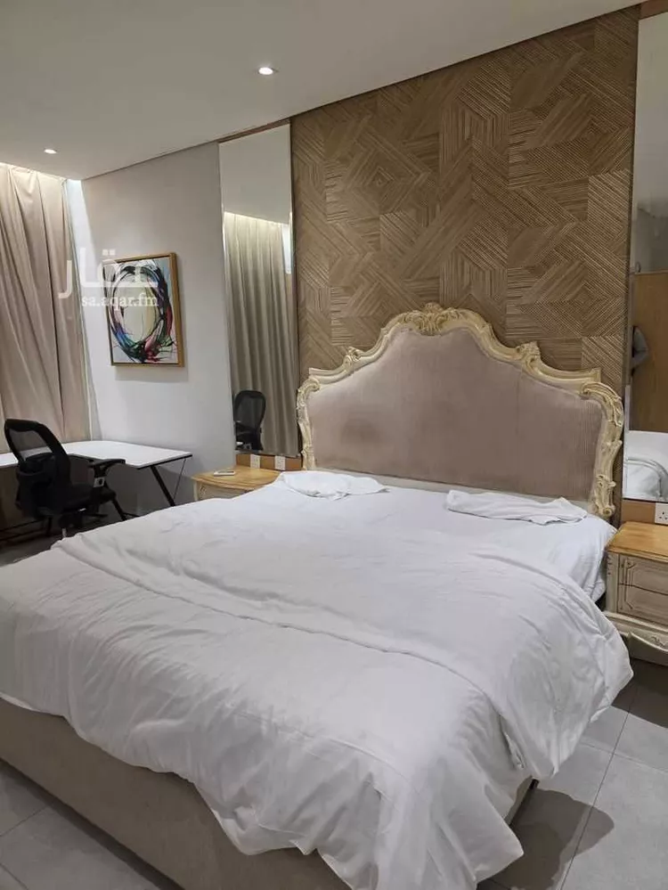 شقة للإيجار في شارع سالم بن محفوظ, حي الروضة, مدينة خميس مشيط, منطقة عسير