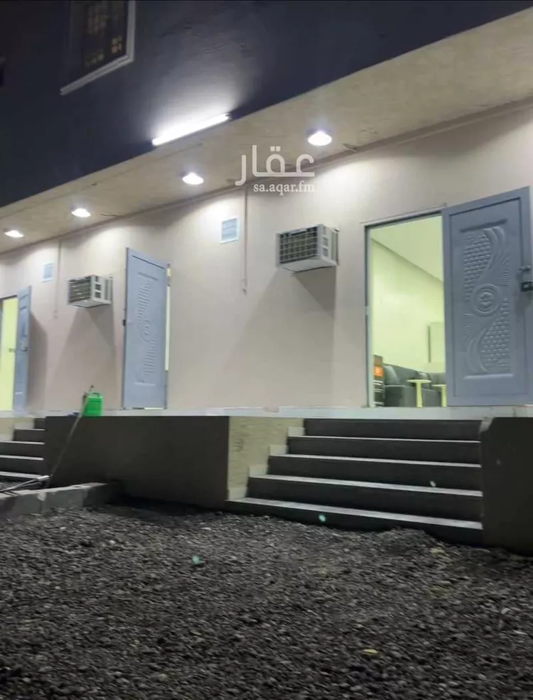 Apartment for Rent in Najran Al Sahban Subdivision