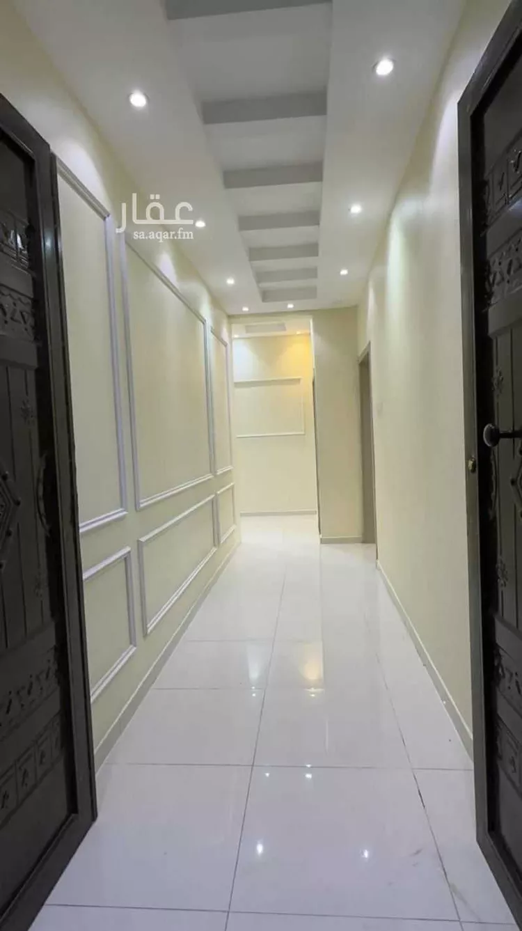 شقة للإيجار في شارع سفيان الجم, حي الجامعيين, مدينة خميس مشيط, منطقة عسير