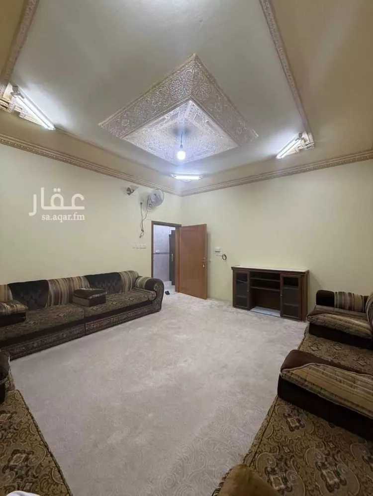 شقة للإيجار في شارع حسان ابن النعمان, حي وسط تندحة, مدينة خميس مشيط, منطقة عسير 10