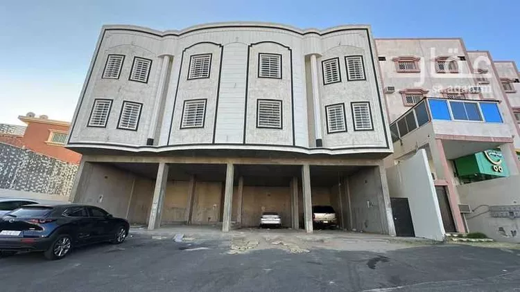 مجمع للإيجار في شارع أحمد بن سعيد ابن الهندي, حي الوفاء, مدينة خميس مشيط, منطقة عسير