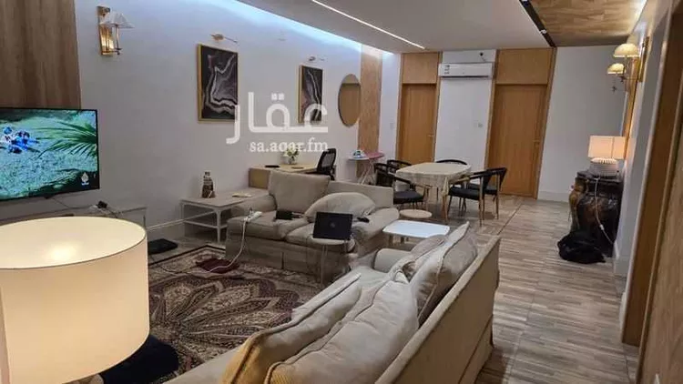 شقة للإيجار في شارع عبس ابن عامر, حي الروضة, مدينة خميس مشيط, منطقة عسير صورة 2