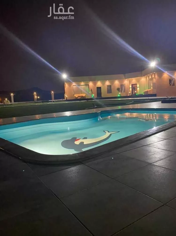استراحة للإيجار في شارع العام, حي الروضة, مدينة أحد رفيدة - الواديين, منطقة عسير صورة 5