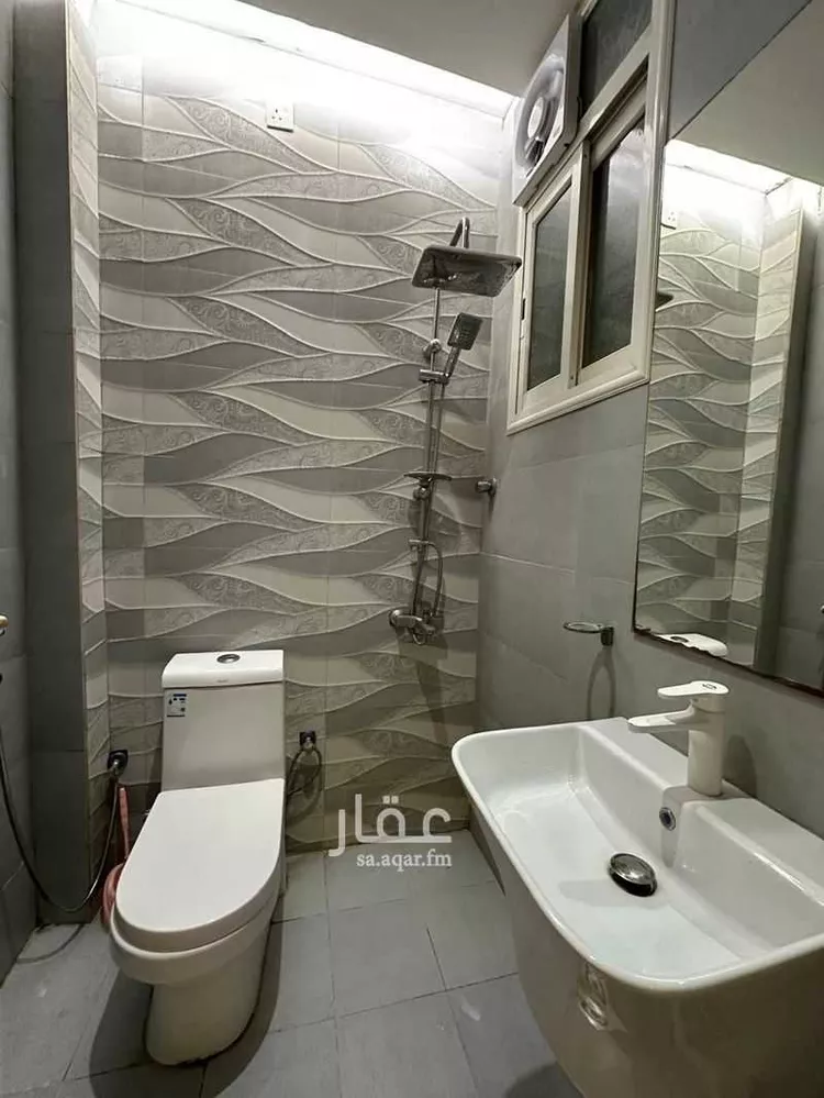 شقة للإيجار في شارع عبس ابن عامر, حي الروضة, مدينة خميس مشيط, منطقة عسير صورة 5