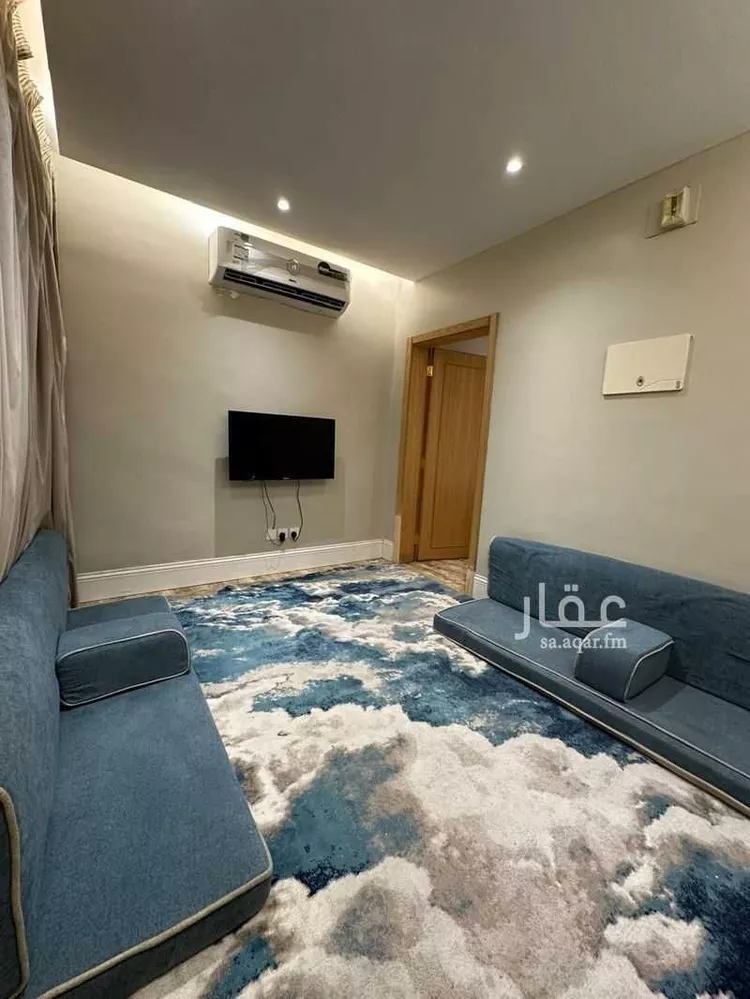شقة للإيجار في شارع عبس ابن عامر, حي الروضة, مدينة خميس مشيط, منطقة عسير صورة 2