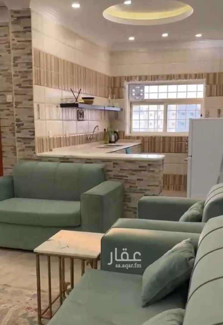شقة للإيجار في شارع ابن قدامة, حي الرصراص 1, مدينة خميس مشيط, منطقة عسير صورة 2