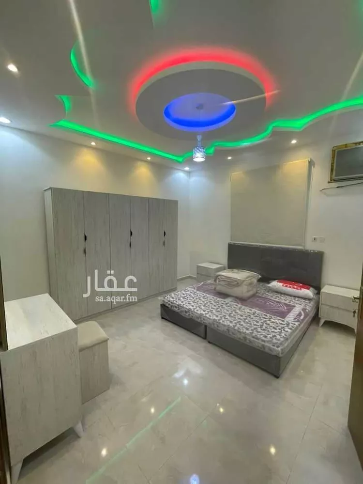 شقة للإيجار في شارع 77 الزهور, حي الزهور, مدينة أبها, منطقة عسير صورة 4