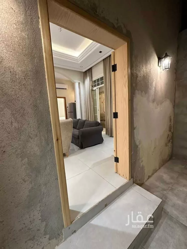 شقة للإيجار في شارع شافع بن صالح, حي العرق الجنوبى, مدينة خميس مشيط, منطقة عسير 7