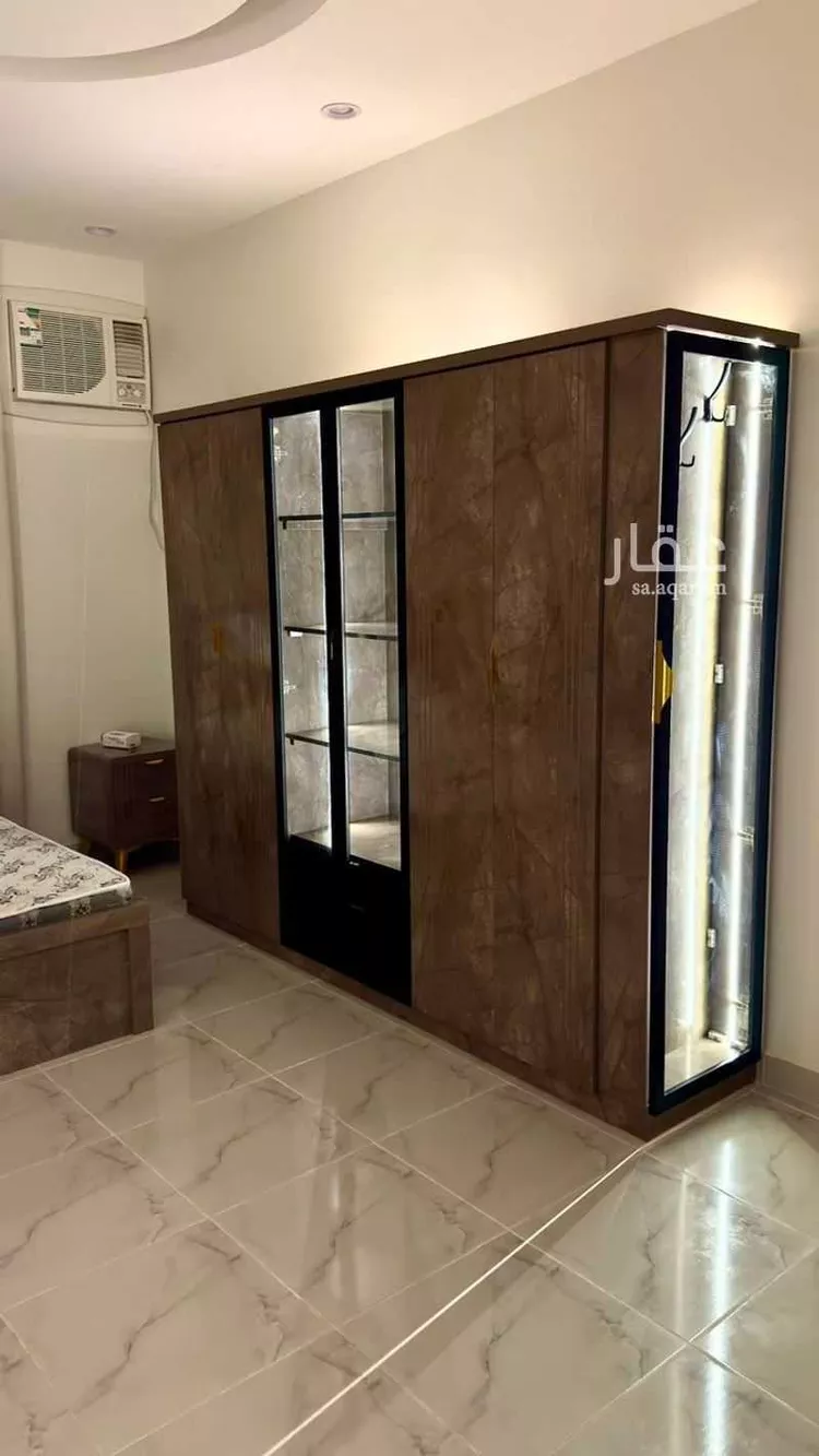 شقة للإيجار في شارع الجوف, حي النسيم, مدينة أبها, منطقة عسير