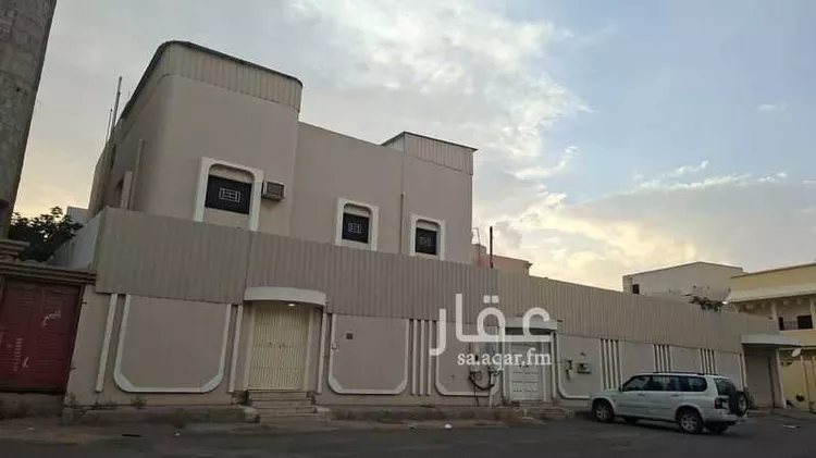 عمارة للبيع في شارع المليخي, حي الرونة, مدينة خميس مشيط, منطقة عسير