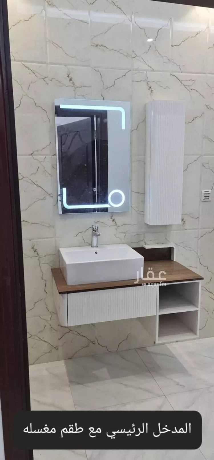 شقة للإيجار في شارع عبدالعزيز بن عبدالسلام, حي الأجواد, مدينة جدة, منطقة مكة المكرمة 11
