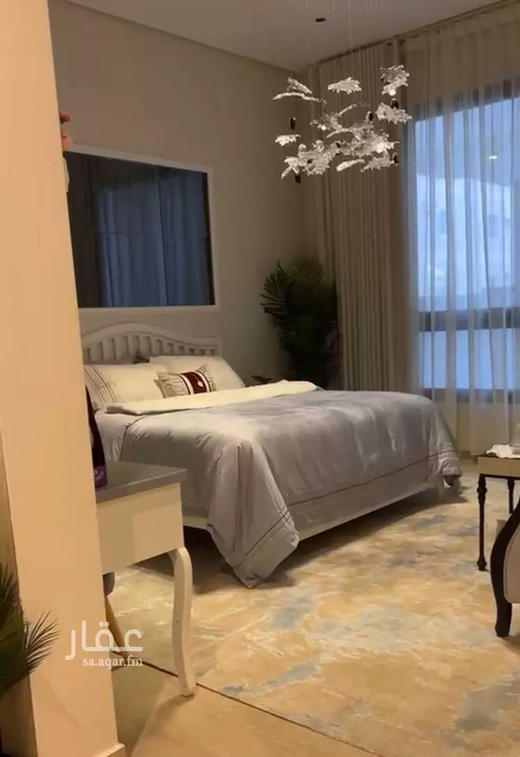 شقة للإيجار في شارع الجلوية, حي الوصايف, مدينة أبها, منطقة عسير