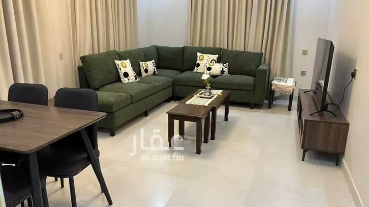 شقة للإيجار في شارع اليرموك, حي البديع, مدينة أبها, منطقة عسير 6