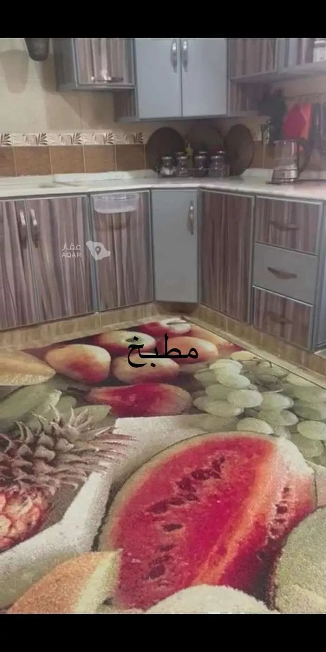 شقة للإيجار في شارع عبدالرحمن ابن شحاتة, حي نشوان, مدينة خميس مشيط, منطقة عسير صورة 3