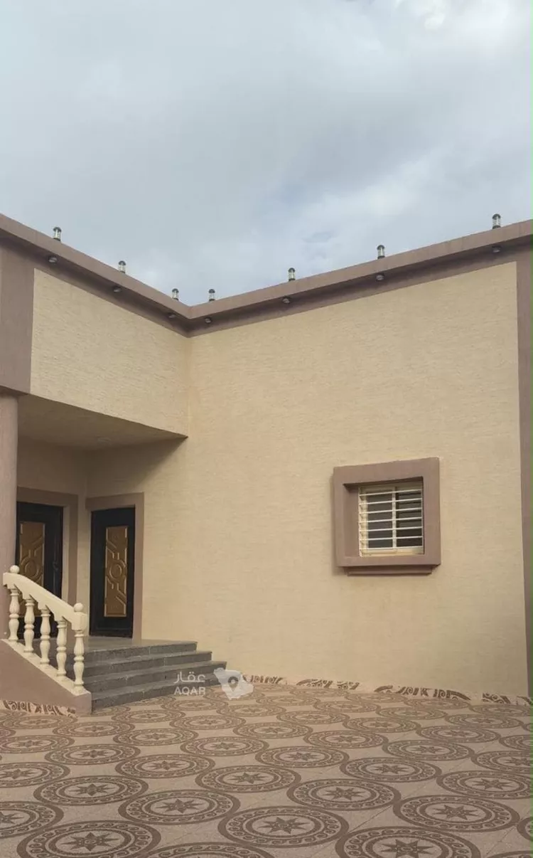 Villa for Sale in Ahad Rufaidah Az Zuhur