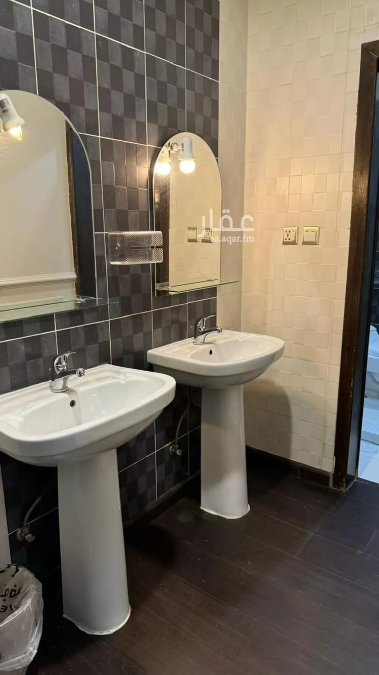 شقة للإيجار في شارع بير عسكر, حي سلطانة, مدينة أبها, منطقة عسير صورة 5