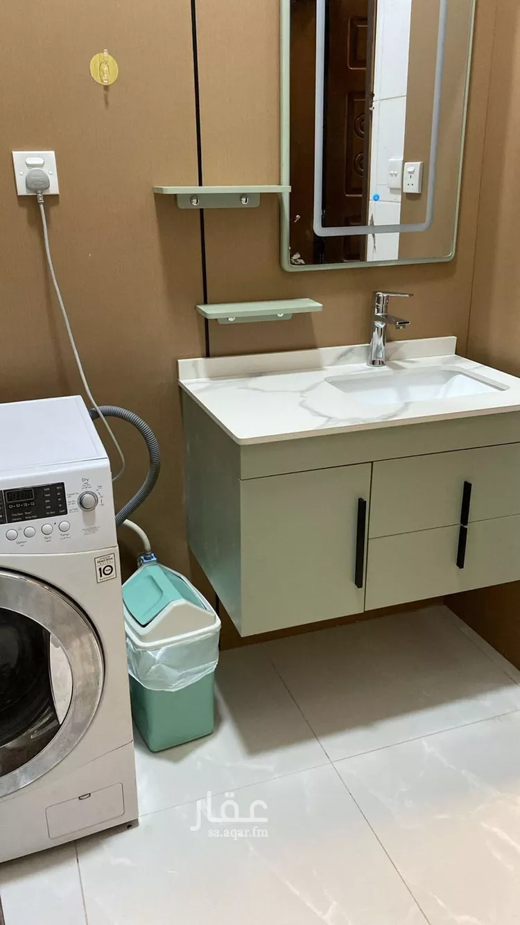 شقة للإيجار في شارع صفوان بن عسال, حي الربيع, مدينة خميس مشيط, منطقة عسير صورة 2