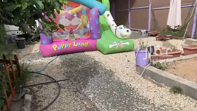 أرض للإيجار في شارع العام, حي الشرقية, مدينة أبها, منطقة عسير صورة 2