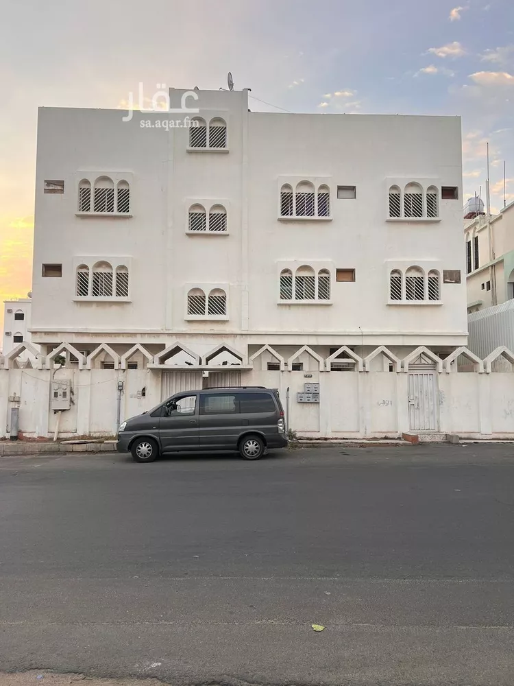 عمارة للبيع في شارع محمد المعتز, حي النسيم, مدينة خميس مشيط, منطقة عسير صورة 5