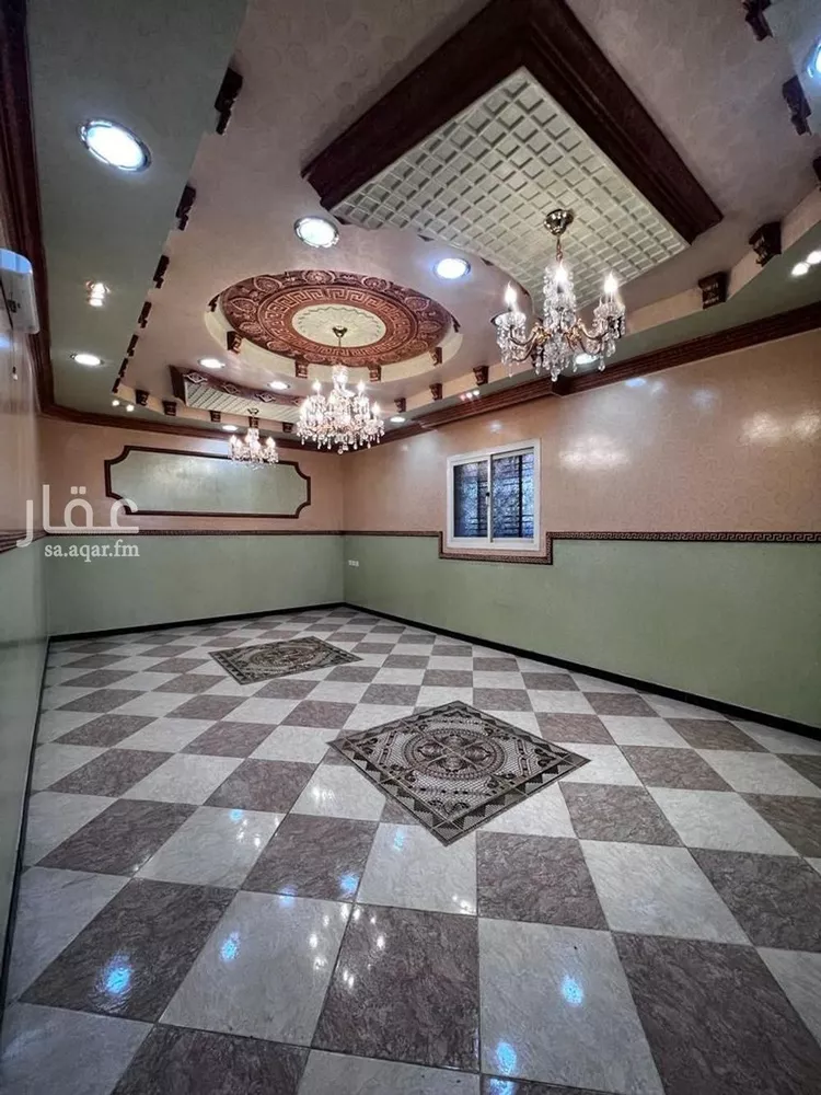 فيلا للإيجار في شارع ابو جعفر القرشي, حي الرونة, مدينة خميس مشيط, منطقة عسير صورة 5