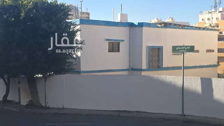 عمارة للبيع في شارع المنتزة, حي النصب, مدينة أبها, منطقة عسير صورة 3