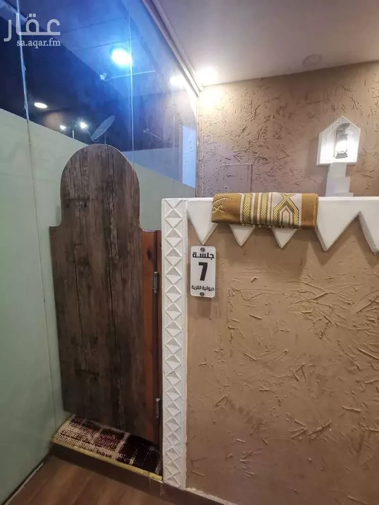 محل للإيجار في شارع عبدالله ابن رواحة, حي الأمير مشعل, مدينة نجران, منطقة نجران صورة 2