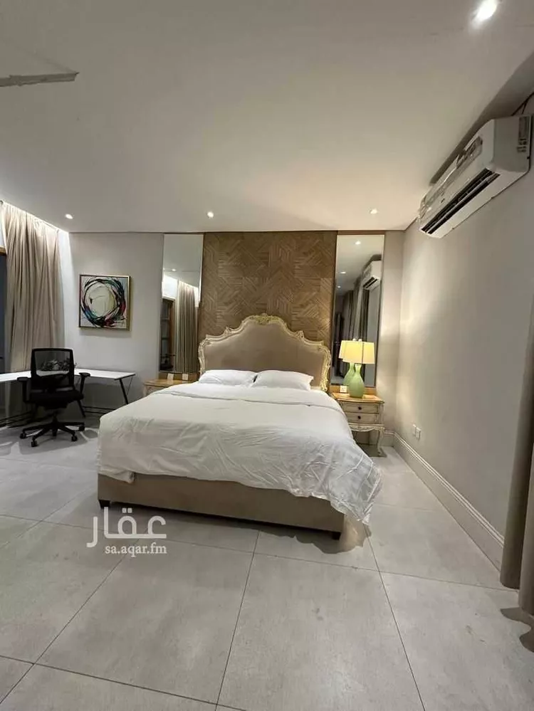 شقة للإيجار في شارع سالم بن محفوظ, حي الروضة, مدينة خميس مشيط, منطقة عسير