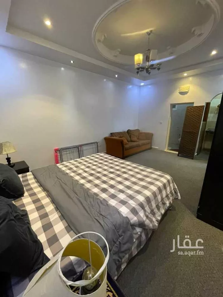شقة للإيجار في شارع مراكش, حي الوصايف, مدينة أبها, منطقة عسير صورة 3
