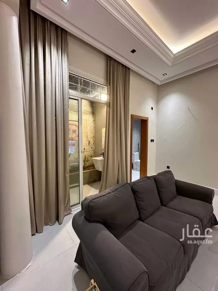 شقة للإيجار في شارع شافع بن صالح, حي العرق الجنوبى, مدينة خميس مشيط, منطقة عسير 20