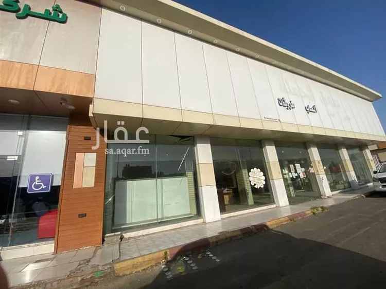 محل للبيع في شارع طريق الملك خالد, حي المثناه, مدينة خميس مشيط, منطقة عسير
