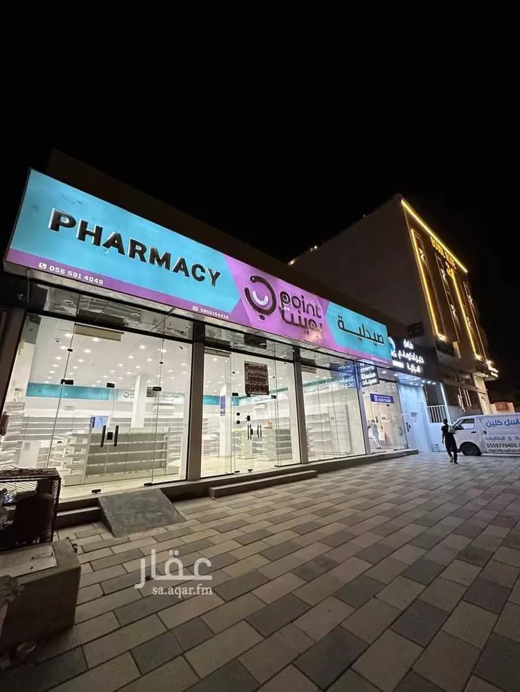محل للإيجار في شارع فلاح جابر سعد القحطاني, حي الغدير, مدينة أبها, منطقة عسير 15