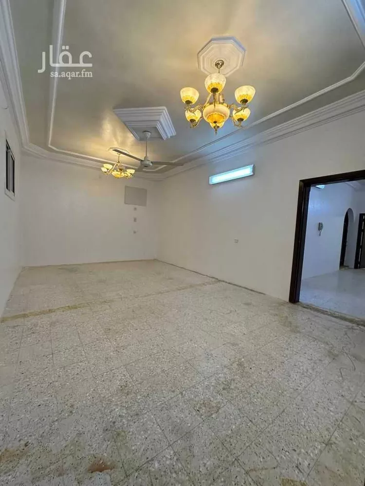 شقة للإيجار في شارع ابو طالب الخازن, حي الرونة, مدينة خميس مشيط, منطقة عسير صورة 3