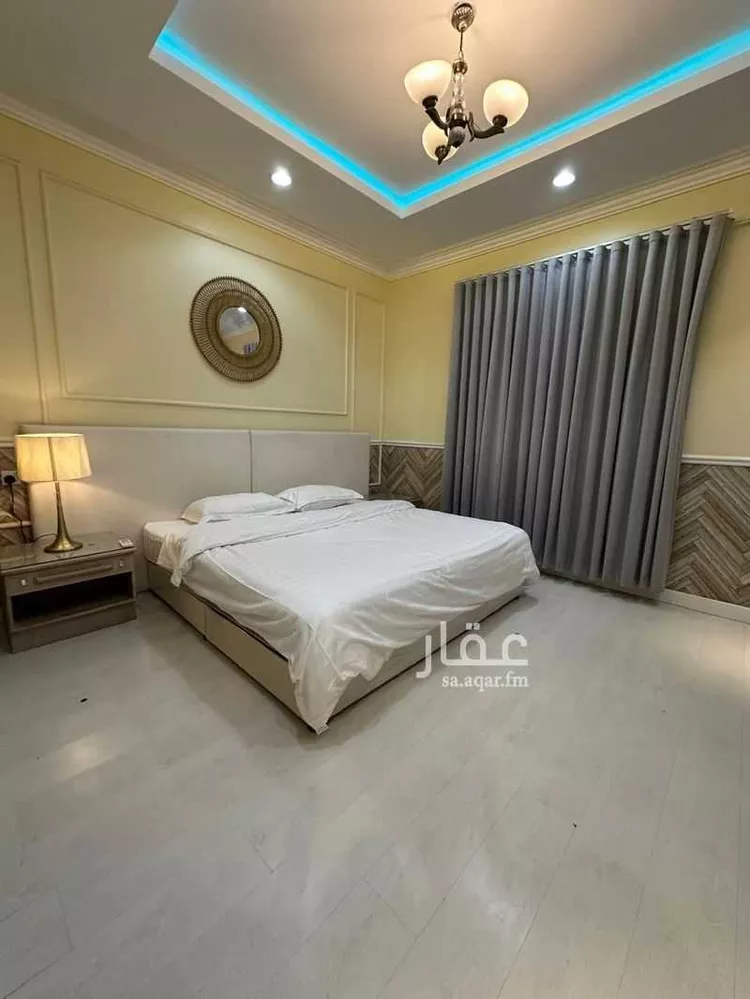 شقة للإيجار في شارع القمر, حي النزهة, مدينة أبها, منطقة عسير صورة 5