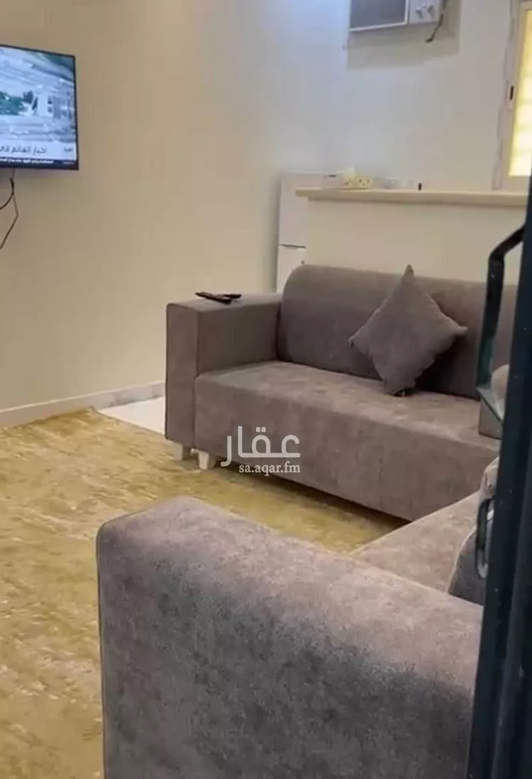 شقة للإيجار في شارع العام, حي النهضة, مدينة أحد رفيدة, منطقة عسير