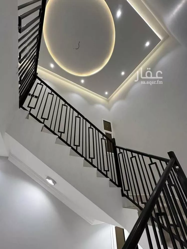 فيلا للبيع في شارع وادي الشعبة, حي الروضة, مدينة أبها, منطقة عسير 7