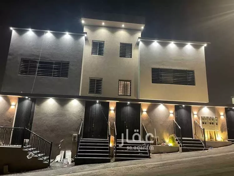 فيلا للبيع في شارع 123 الروضة, حي الروضة, مدينة أبها, منطقة عسير