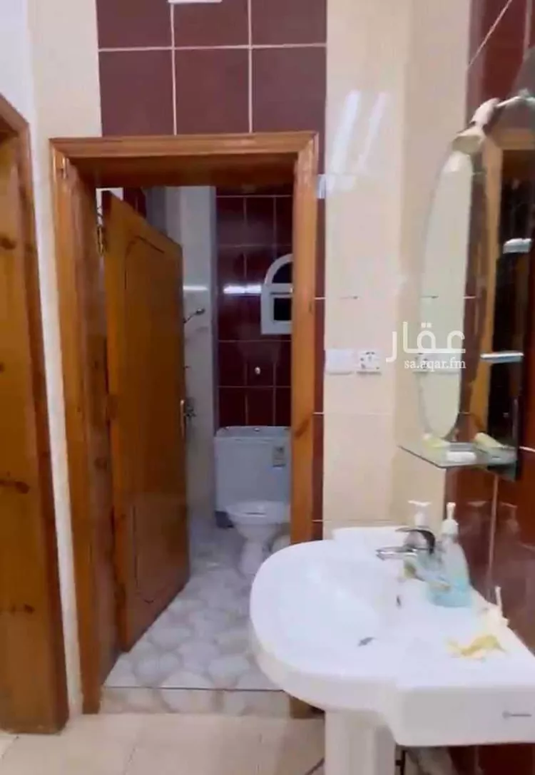 شقة للإيجار في شارع جميل بن جمح, حي المصيف, مدينة الباحة, منطقة الباحة 11