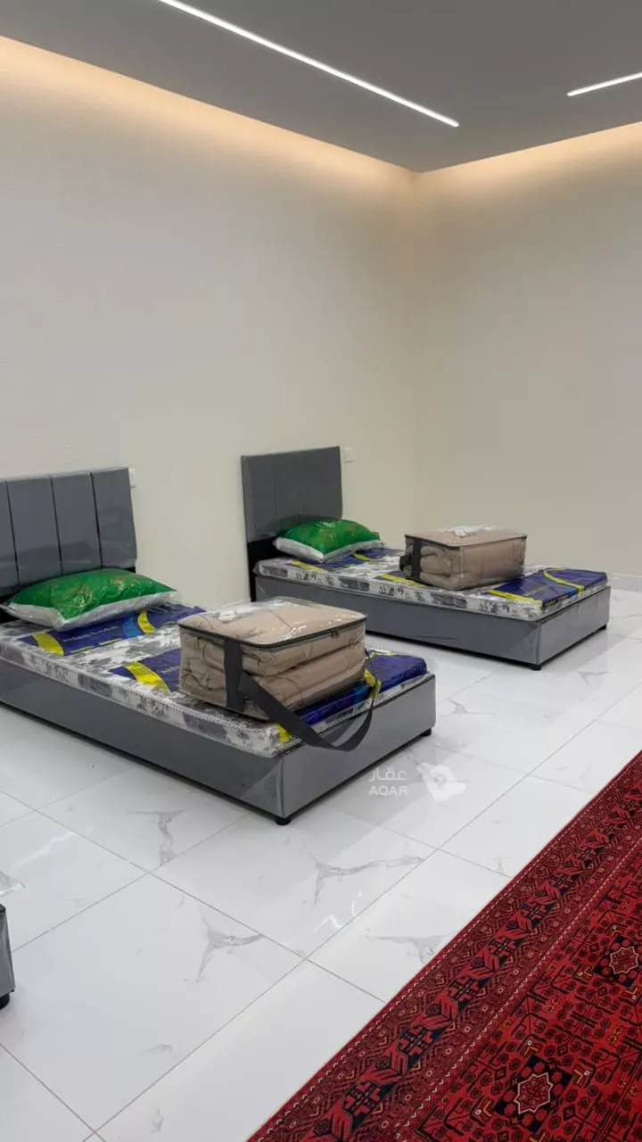 شقة للإيجار في شارع حذيفة ابن اوس, حي ذلالة, مدينة خميس مشيط, منطقة عسير 6