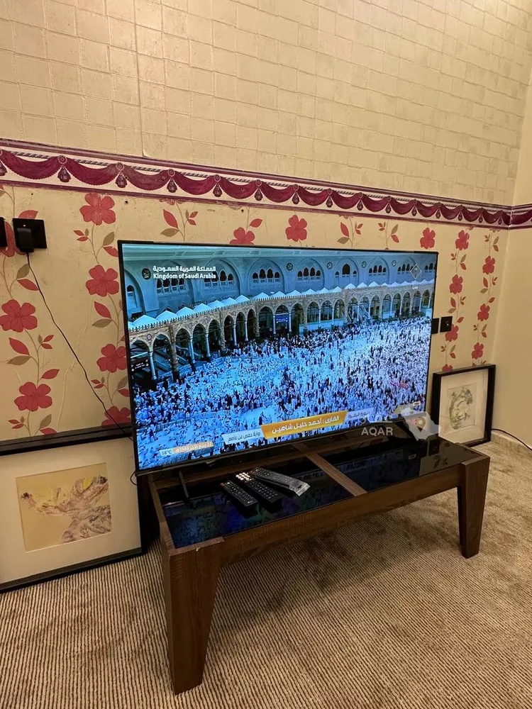 شقة للإيجار في شارع ركانة المطلبي, حي حضن قلوص, مدينة خميس مشيط, منطقة عسير 20