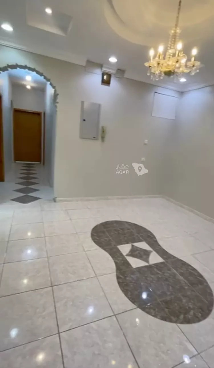 شقة للإيجار في شارع عباد الناجي, حي الشرف, مدينة خميس مشيط, منطقة عسير 6