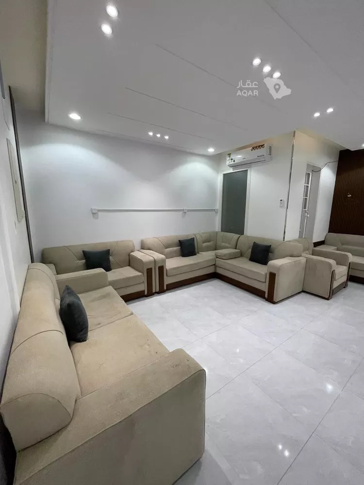 Apartment for Rent in Abha Al Arin