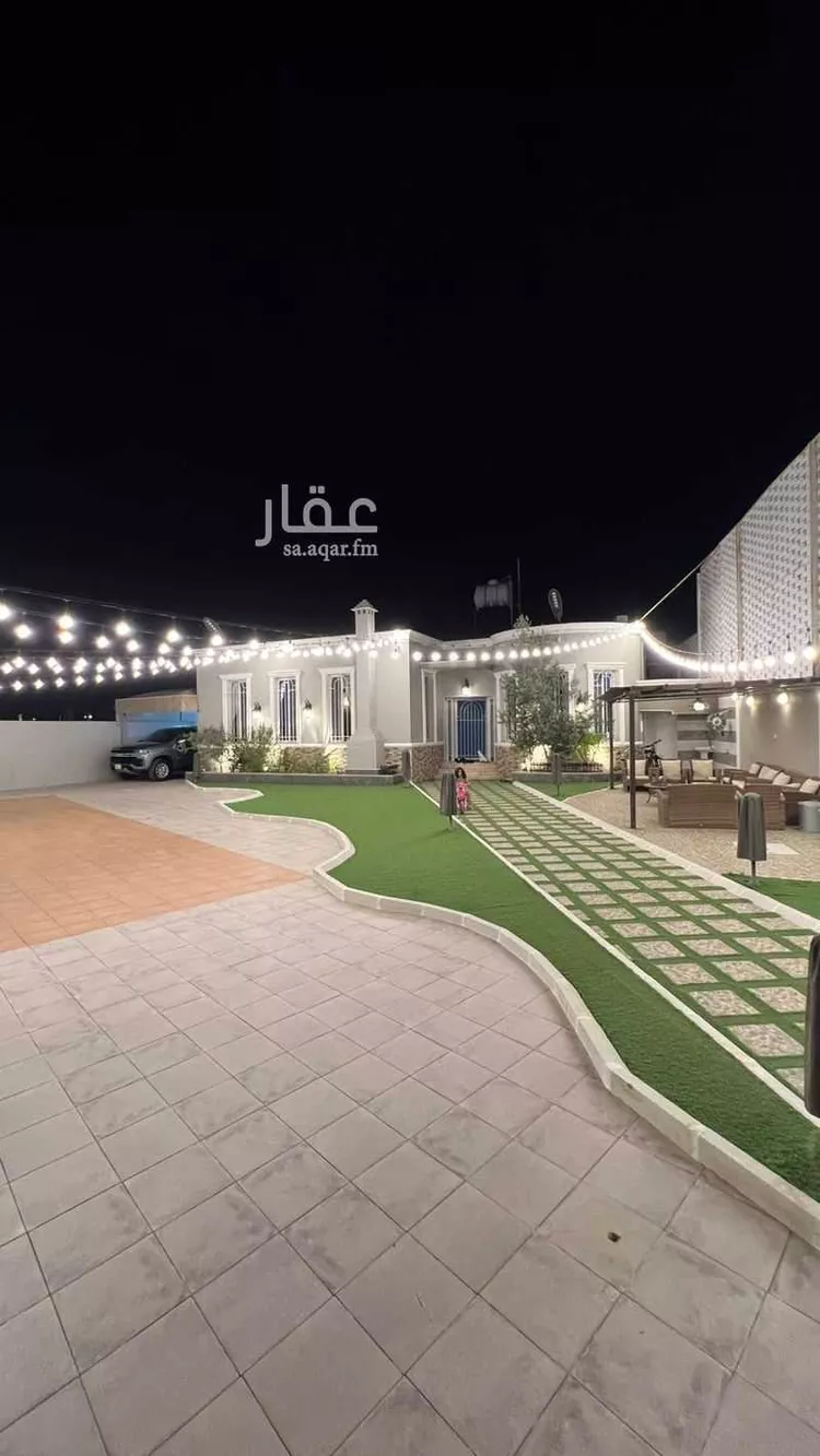 استراحة للإيجار في شارع عدي ابن خليفة البياضي, حي شكر, مدينة خميس مشيط, منطقة عسير صورة 3