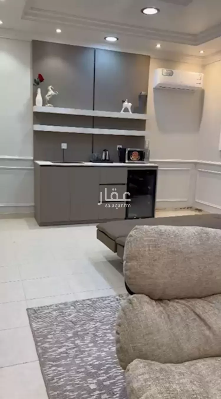 شقة للإيجار في شارع بير عسكر, حي سلطانة, مدينة أبها, منطقة عسير صورة 4