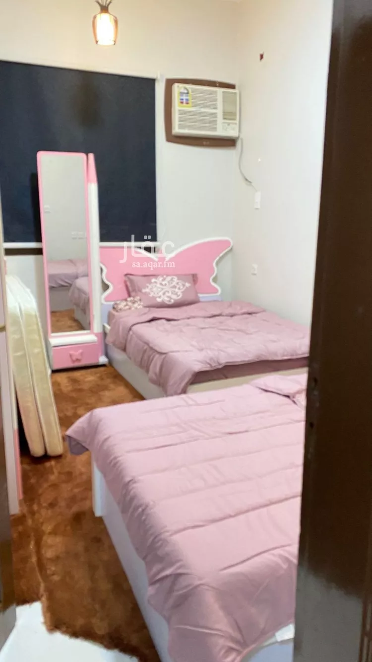 شقة للإيجار في شارع صفوان بن عسال, حي الربيع, مدينة خميس مشيط, منطقة عسير