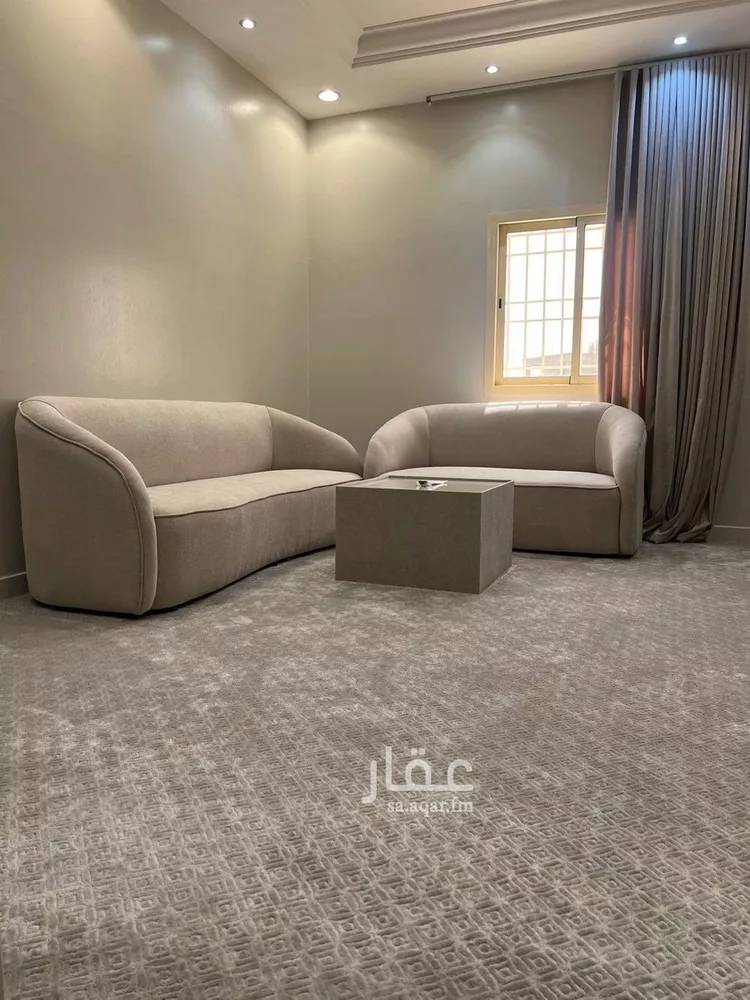 شقة للإيجار في شارع شارع مناره, حي الصفاء, مدينة أبها, منطقة عسير صورة 3