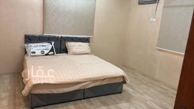 شقة للإيجار في شارع عبدالحميد ابن جبير, حي الشرف, مدينة خميس مشيط, منطقة عسير 7