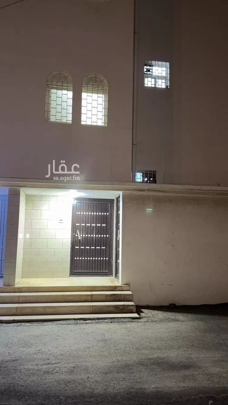 شقة للإيجار في شارع جميل ابن جمح, حي الهرير الغربى, مدينة خميس مشيط, منطقة عسير