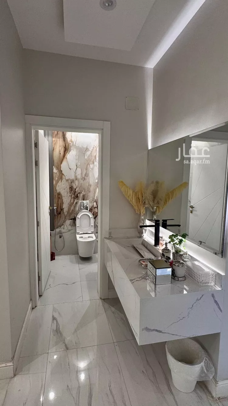 فيلا للإيجار في شارع 91 العرين, حي العرين, مدينة أبها, منطقة عسير صورة 5