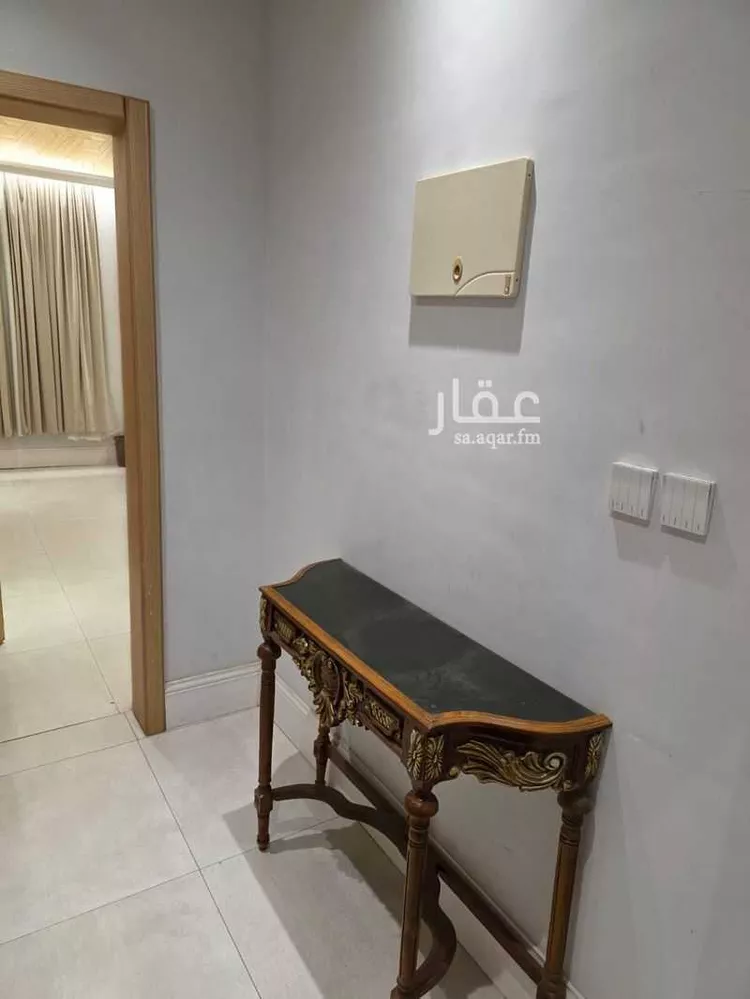 شقة للإيجار في شارع سالم بن محفوظ, حي الروضة, مدينة خميس مشيط, منطقة عسير صورة 2