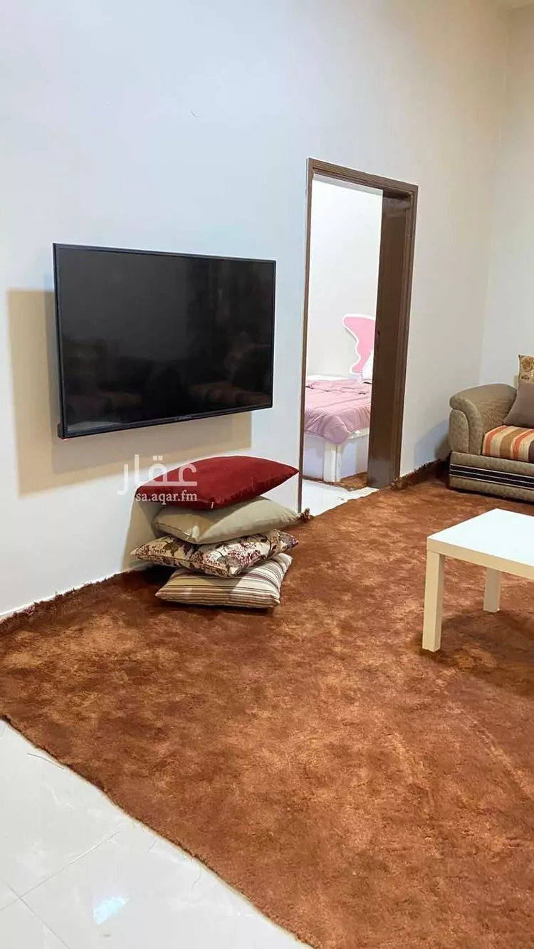 شقة للإيجار في شارع صفوان بن عسال, حي الربيع, مدينة خميس مشيط, منطقة عسير صورة 3